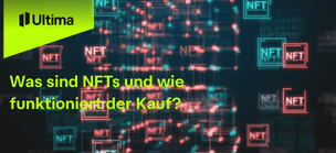 NFTs kaufen: Was sind NFTs und wie funktioniert der Kauf?