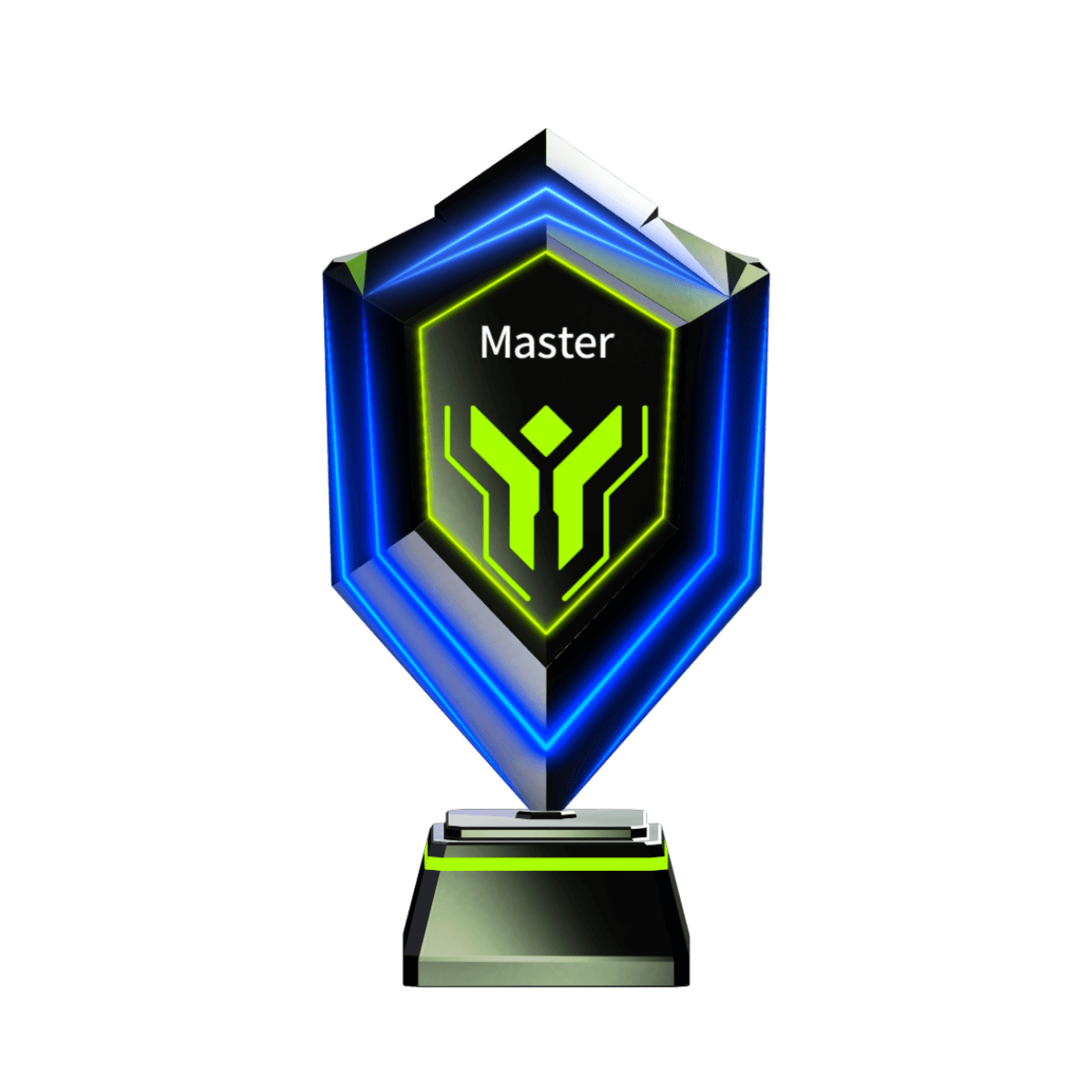 master