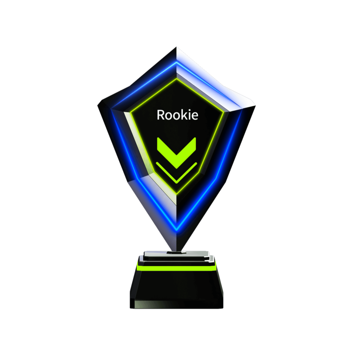 rookie