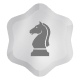 Silver Medal