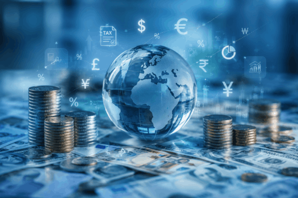 Is Forex Trading Taxable? - Ultima Markets