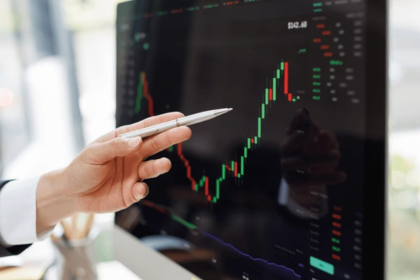 What Is a Ranging Market Explained - Ultima Markets